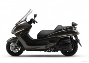 Yamaha Majesty 400 ABS